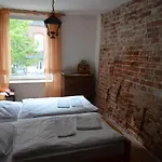 Panzió Altstadthotel Zum Goldenen Anker *