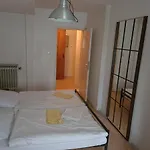 Altstadthotel Zum Goldenen Anker Panzió Lübeck