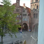 Altstadthotel Zum Goldenen Anker