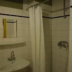 Altstadthotel Zum Goldenen Anker Panzió Lübeck