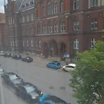 Altstadthotel Zum Goldenen Anker Panzió *