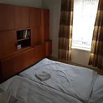 Altstadthotel Zum Goldenen Anker Panzió *