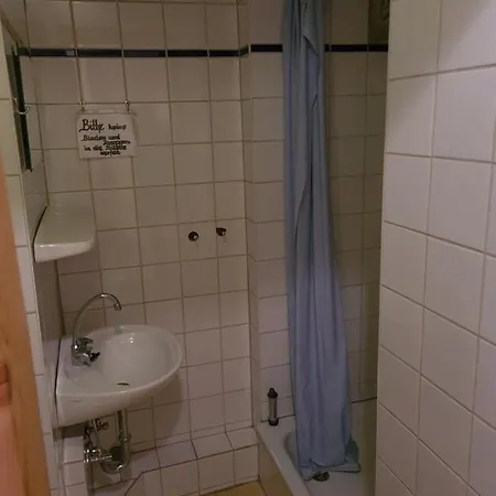 Altstadthotel Zum Goldenen Anker *