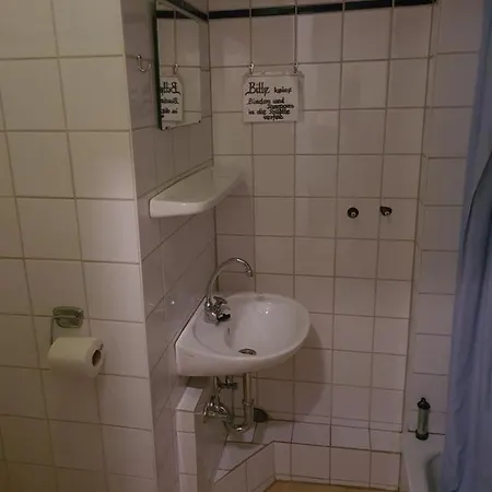 Altstadthotel Zum Goldenen Anker *