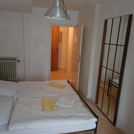 Altstadthotel Zum Goldenen Anker Bed & Breakfast Lübeck