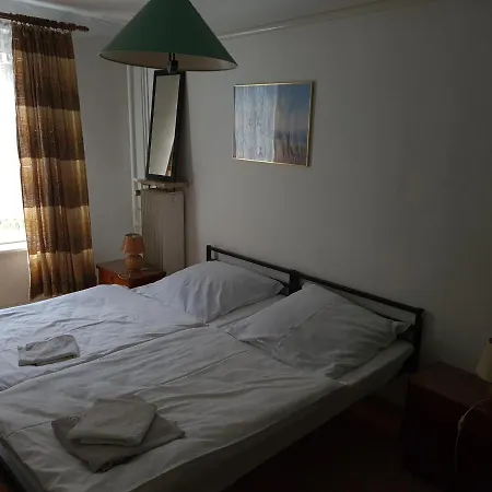 Altstadthotel Zum Goldenen Anker *