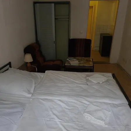 Bed and Breakfast Altstadthotel Zum Goldenen Anker