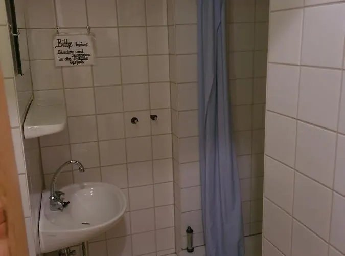 Altstadthotel Zum Goldenen Anker *