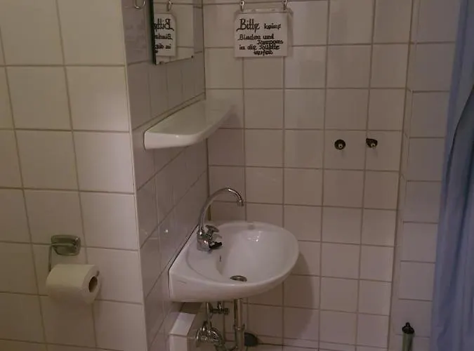 Altstadthotel Zum Goldenen Anker *