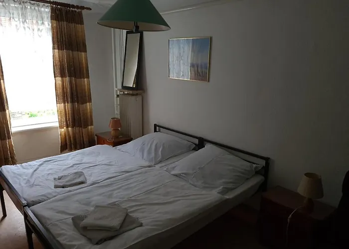 Altstadthotel Zum Goldenen Anker *